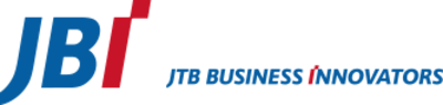 株式会社ＪＴＢビジネスイノベーターズのロゴ