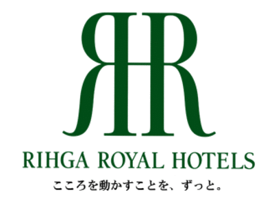 株式会社ロイヤルホテルのロゴ