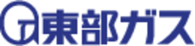 東部瓦斯株式会社のロゴ