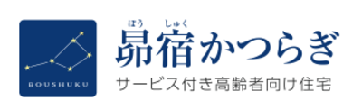 株式会社昴宿のロゴ