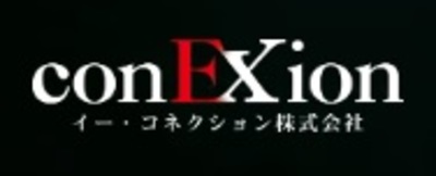 イー・コネクション株式会社のロゴ