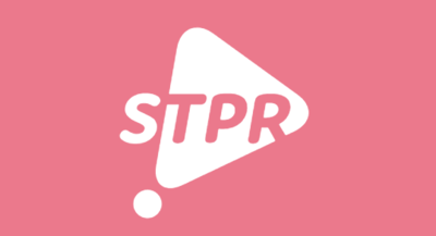 株式会社ＳＴＰＲのロゴ