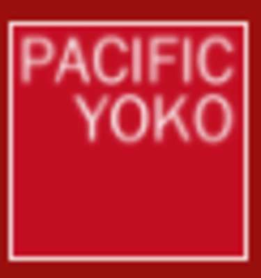 パシフィック洋行株式会社のロゴ