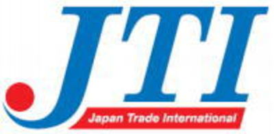 株式会社ジャパントレードインターナショナルのロゴ