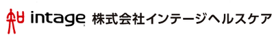 株式会社インテージヘルスケアのロゴ