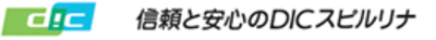 ＤＩＣライフテック株式会社のロゴ