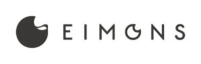ＥＩＭＯＮＳ株式会社のロゴ
