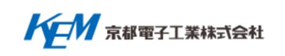京都電子工業株式会社のロゴ