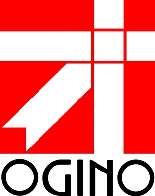 株式会社オギノのロゴ