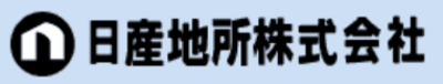 日産地所株式会社のロゴ