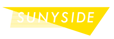 株式会社ＳＵＮＹＳＩＤＥのロゴ