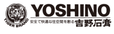 吉野石膏株式会社のロゴ