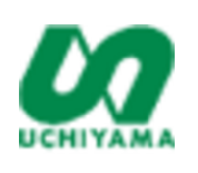 株式会社内山アドバンスのロゴ