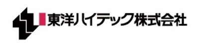 東洋ハイテック株式会社のロゴ