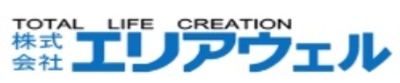 株式会社エリアウェルのロゴ