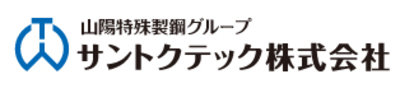 サントクテック株式会社のロゴ
