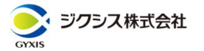 ジクシス株式会社のロゴ