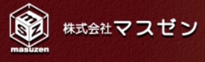 株式会社マスゼンのロゴ
