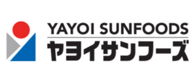 株式会社ヤヨイサンフーズのロゴ