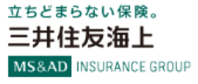 三井住友海上火災保険株式会社のロゴ