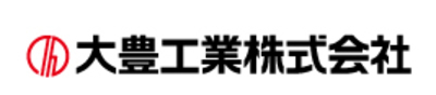 大豊工業株式会社のロゴ
