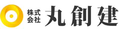 株式会社丸創建のロゴ