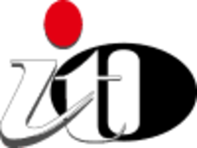 株式会社Ｉ・Ｔ・Ｏのロゴ