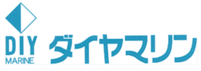 有限会社ダイヤマリンのロゴ
