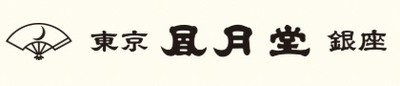 株式会社東京凮月堂のロゴ