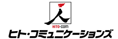 株式会社ヒト・コミュニケーションズのロゴ