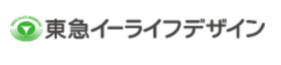 株式会社東急イーライフデザインのロゴ