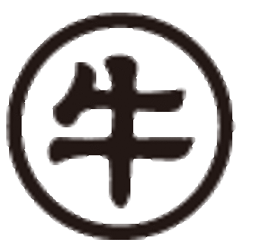 有限会社服部水産のロゴ