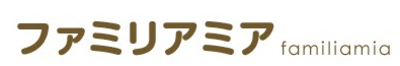 有限会社ファミリアミアのロゴ