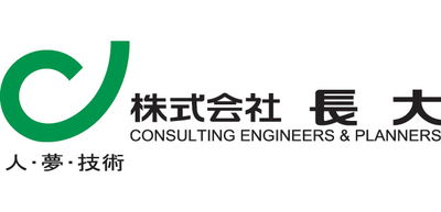 株式会社長大のロゴ