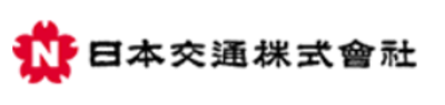 日本交通株式会社のロゴ