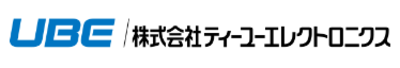 株式会社ティーユーエレクトロニクスのロゴ