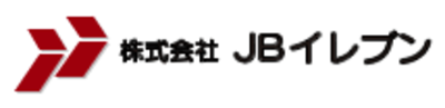 株式会社ＪＢイレブンのロゴ