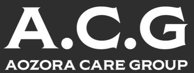 株式会社ＡＣＧのロゴ