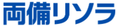 株式会社両備リソラのロゴ