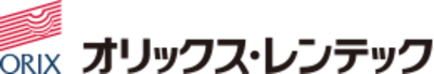 オリックス・レンテック株式会社のロゴ