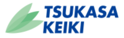 株式会社司計器商会のロゴ