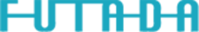 株式会社フタダのロゴ