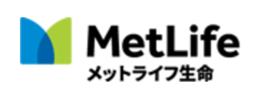 メットライフ生命保険株式会社のロゴ