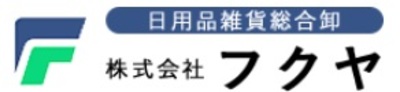 株式会社フクヤのロゴ