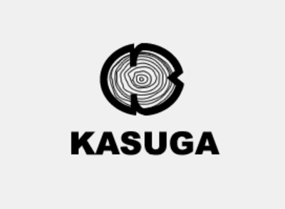 株式会社ＫＡＳＵＧＡのロゴ