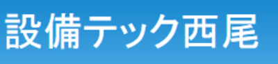 株式会社設備テックのロゴ