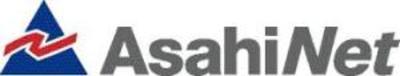 株式会社朝日ネットのロゴ