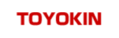 トヨキン株式会社のロゴ