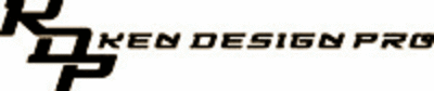 株式会社ＫＥＮ　ＤＥＳＩＧＮ　ＰＲＯのロゴ