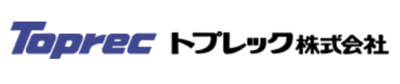 トプレック株式会社のロゴ